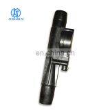 Датчик потока продувных газов дизельного двигателя для Cummins 3867561