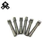 Professional CNC Customized Surgical Machinery Steel Parts Medical Equipment Parts thumbnail-5