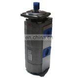 CB-KP Series CB-KP63/50 Hydraulic Gear Pump CB-KP Series CB-KPZR63 thumbnail-2