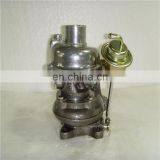 4EC1-T Engine Turbo 8-97078-640-0 RHB32 Turbocharger thumbnail-2