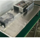 YSVC-3SLED Light Bar LED Alum Boards LED PCB Depaneling Machine thumbnail-3