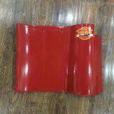 Wholesale Factory Cheap in Stock Stone Coated Villa S Shape Roof Tile thumbnail-3