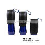 300ML 600ML 750ML Factory Direct Sale Pet Drinking Bottle Stainless Steel Water Outdoor Sport Bottle thumbnail-5