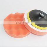 Wholesale Car Foam Buffing Car Polishing Wool Pad thumbnail-6