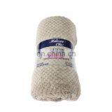 Factory Manufactured Super Soft Polyester Fleece Coral Blanket thumbnail-5