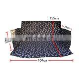 Wholesale Waterproof Blanket Booster Pet Dog Car Seat Cover thumbnail-2