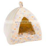 Jianicat China Soft Folding Durable Cat Bed thumbnail-1