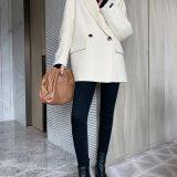 Woollen Suit Jacket thumbnail-2