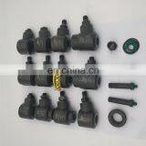 Beacon Common Rail Injector Tool 12 Pcs Fuel Injector Short Clamp Adapter thumbnail-2
