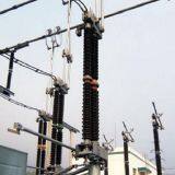 Gw4-40.5 Gw5-40.5 Gw90 132kv Gw7-132kv Outdoor AC High Voltage Hv Three Phase Electrical Power Isolation Isolating Disconnect Disconnecting Switch Disconnector Isolator Switch Seccionador De Barra thumbnail-4