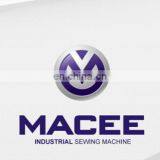 500-08 High-speed Interlock Sewing Machine With Rear Puller thumbnail-5