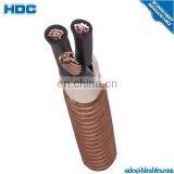 CSA Teck 90 5kV EPR Insulation Type MV 105 MC Cable 4/0AWG Price thumbnail-4