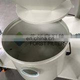 FORST Industrial Portable Welding Dust Extractor Dust Sucking Machine thumbnail-5