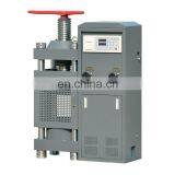 2000kn YES Digital Concrete Compression Tester/Pressure Test Equipment thumbnail-1