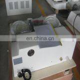 Hot Sale Sample Grinder Polisher Model MP-2 Metallographic Sepcimen Grinding and Polishing Machine thumbnail-5