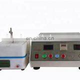 MODEL DPF-2 ELECTROLYTIC POLISHING AND ETCHING INSTRUMENT thumbnail-2