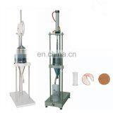 HS-FT Schopper Riegler Beating Freeness Tester thumbnail-2