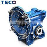 Hot Seal RV Series NMRV Power 025-063 Worm Geared Motor Reducer