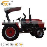Agricultural Small Farm Tractor 254 for Sale Small Tractor With CE Approved thumbnail-5
