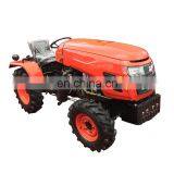 CE Approved 25hp 4x4 Mini Farm Tractor Price on Sale (24hp/30hp ) thumbnail-3