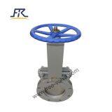 Heavy Duty Industrial Knife Gate Valve With High Performance thumbnail-3