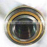 30x60x16mm QJ206MA Four Point Angular Contact Ball Bearings QJ206
