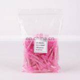 Hampool High Performance Red 50pcs Wire Connector Automotive Heat Shrink Terminals thumbnail-7