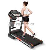 YPOO Exercise Treadmill for Gym Incline Treadmill Android Flat Treadmill 2.5hp Price of Running Machine thumbnail-2