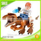JSTOYS Dinosaur Building Blocks,blocks Toys for Sales