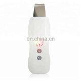 Portable Ultrasound Skin Cleaner Ultrasonic Pore Cleaning Face Peeling Facial Cleansing Machine Beauty Care thumbnail-2
