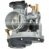 06B133062S Throttle Body Valve For VW Beetle Golf Jetta 2.0 AEG 06A133066E 408236111007Z 0280750189 A2C52187216 High Quality thumbnail-1