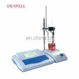 Drawell ZD-2 Automatic Potentiometric Titrator With Low Price thumbnail-2