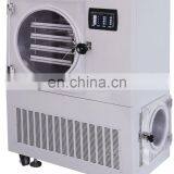 50ND Electric Heating Dryer Vegetable Freeze Drying Machine Freeze Dryer Lyophilizer thumbnail-3