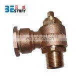 Gunmetal BS1400 LG2 Ferrules Valves thumbnail-4