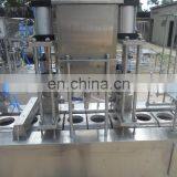 Super High Efficiency Vacuum Filling and Sealing Machine thumbnail-5