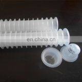 PP Empty Nespresso Coffee Capsules/Container Including Foils for Coffee Capsule thumbnail-2