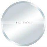 Factory Supply 3-8mm Frameless Bath Mirror Glass thumbnail-4