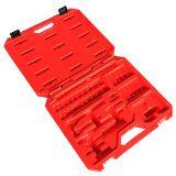 Tool Box for Hand Tools 22 Tool Box Wholesale Plastic Tool Box Manufacturer Blow Molded Cases thumbnail-3