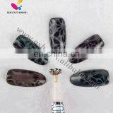 Queen Shining Cat Eye Tools Magic Magnet Cat Eyes Gel Pen thumbnail-3