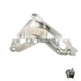 China Cheap Tooling Oem Injection Micro Cnc Stainless Steel Precision Machining Mill Aluminum Alloy Parts Supplier Manufacturer