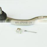 LEWEDA Brand Manufacture Outer Right Front Axle Automobile Tie Rod End 45470-09090 For Japanese Car thumbnail-2