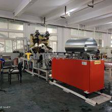 Three Phase Seam Welder for Stainless Steel Drum thumbnail-4