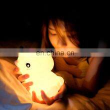 Cheap Price Bedside Lamps Horse Unicorn Led Table Light Night Lamp for Kids thumbnail-3