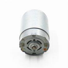 Rs-540 Rs-545 3500rpm Micro Brush 12V CCW DC Electric Motors for Electric Tools thumbnail-5