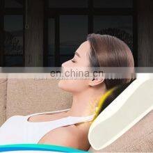 High Quality Full Body Electric Shiatsu Massage Pillow thumbnail-3