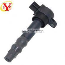 HYS High Quality IGNITION COIL FK0278 5C1504 MR994642 MR994643 UF532 C1504 FOR MITSUBISHI Eclipse Galant Lancer Der 3.8 V6 thumbnail-4