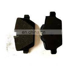 Hotselling Germany CarE81 E87 F20Auto Parts Rear Brake Pad OE 34 21 6 767 145 Customizable Brake Pad thumbnail-3