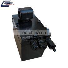 Heavy Duty Truck Parts Hydraulic Pump OEM 1534976 1397310 1575165 1804064 1234778 for SC Truck Steering Pump thumbnail-2