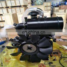 4BT 3.9L In-line 4 Cylinder 47KW Diesel Marine Engine Assembly 4BT3.9-GM47 thumbnail-3