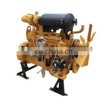 270HP Water Cooling SC11 CB270 Machines Engine thumbnail-1